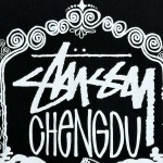 2025年6月13日入荷新作T STUSSY 24FW CHENGDU CHAPTER TEE Tee  S-XL誕生日プレゼント/男女兼用/高品質/正規品と同じ人気/16工場