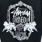2025年6月13日入荷新作T STUSSY 24FW CHENGDU CHAPTER TEE Tee  S-XL誕生日プレゼント/男女兼用/高品質/正規品と同じ人気/16工場