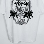 2025年6月13日入荷新作T STUSSY 24FW CHENGDU CHAPTER TEE Tee  S-XL誕生日プレゼント/男女兼用/高品質/正規品と同じ人気/16工場