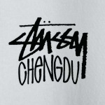 2025年6月13日入荷新作T STUSSY 24FW CHENGDU CHAPTER TEE Tee  S-XL誕生日プレゼント/男女兼用/高品質/正規品と同じ人気/16工場