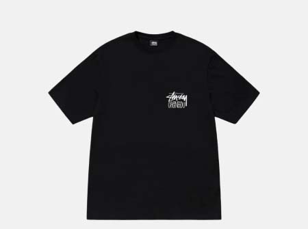 2025年6月13日入荷新作T STUSSY 24FW CH...