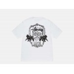 2025年6月13日入荷新作T STUSSY 24FW CHENGDU CHAPTER TEE Tee  S-XL誕生日プレゼント/男女兼用/高品質/正規品と同じ人気/16工場