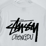 2025年6月13日入荷新作STUSSY FW24 CHENGDU TEE TEE  S-XL誕生日プレゼント/男女兼用/高品質/正規品と同じ人気/16工場
