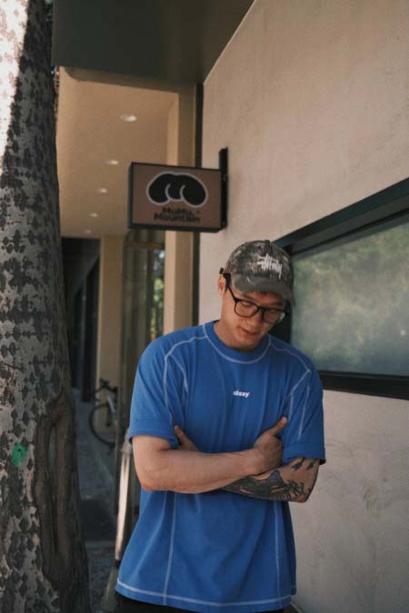 2025年6月13日入荷新作STUSSY SS24 WAVE...