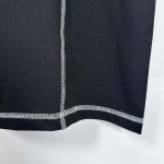 2025年6月13日入荷新作STUSSY SS24 WAVE COTTON CREW TEE  T  S-XL  240誕生日プレゼント/男女兼用/高品質/正規品と同じ人気/16工場