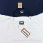 2025年6月13日入荷新作Stussy SS24 Basic Stüssy TeeLogoT S-XL誕生日プレゼント/男女兼用/高品質/正規品と同じ人気/16工場
