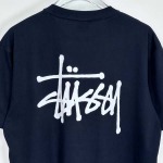 2025年6月13日入荷新作Stussy SS24 Basic Stüssy TeeLogoT S-XL誕生日プレゼント/男女兼用/高品質/正規品と同じ人気/16工場