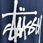2025年6月13日入荷新作Stussy SS24 Basic Stüssy TeeLogoT S-XL誕生日プレゼント/男女兼用/高品質/正規品と同じ人気/16工場