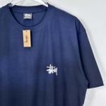 2025年6月13日入荷新作Stussy SS24 Basic Stüssy TeeLogoT S-XL誕生日プレゼント/男女兼用/高品質/正規品と同じ人気/16工場