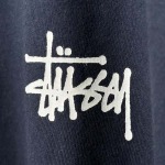 2025年6月13日入荷新作Stussy SS24 Basic Stüssy TeeLogoT S-XL誕生日プレゼント/男女兼用/高品質/正規品と同じ人気/16工場