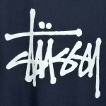 2025年6月13日入荷新作Stussy SS24 Basic Stüssy TeeLogoT S-XL誕生日プレゼント/男女兼用/高品質/正規品と同じ人気/16工場