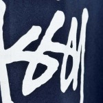 2025年6月13日入荷新作Stussy SS24 Basic Stüssy TeeLogoT S-XL誕生日プレゼント/男女兼用/高品質/正規品と同じ人気/16工場