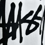 2025年6月13日入荷新作Stussy SS24 Basic Stüssy TeeLogoT S-XL誕生日プレゼント/男女兼用/高品質/正規品と同じ人気/16工場