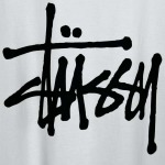 2025年6月13日入荷新作Stussy SS24 Basic Stüssy TeeLogoT S-XL誕生日プレゼント/男女兼用/高品質/正規品と同じ人気/16工場