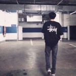 2025年6月13日入荷新作Stussy SS24 Basic Stüssy TeeLogoT S-XL誕生日プレゼント/男女兼用/高品質/正規品と同じ人気/16工場