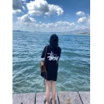 2025年6月13日入荷新作Stussy SS24 Basic Stüssy TeeLogoT S-XL誕生日プレゼント/男女兼用/高品質/正規品と同じ人気/16工場