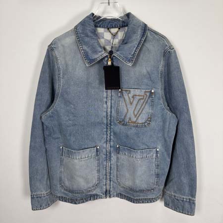 2025年6月13日入荷新作LV SS25  Logo/ 4...