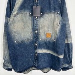 2025年6月13日入荷新作LV SS25  Logo/  S- XL誕生日プレゼント/男女兼用/高品質/正規品と同じ人気/16工場