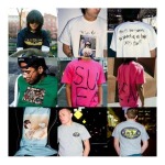 2025年6月13日入荷新作MAX B T SUPREME SS25 MAX B TEE S-XL誕生日プレゼント/男女兼用/高品質/正規品と同じ人気/16工場