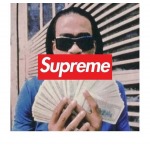 2025年6月13日入荷新作MAX B T SUPREME SS25 MAX B TEE S-XL誕生日プレゼント/男女兼用/高品質/正規品と同じ人気/16工場