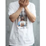 2025年6月13日入荷新作MAX B T SUPREME SS25 MAX B TEE S-XL誕生日プレゼント/男女兼用/高品質/正規品と同じ人気/16工場