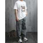 2025年6月13日入荷新作MAX B T SUPREME SS25 MAX B TEE S-XL誕生日プレゼント/男女兼用/高品質/正規品と同じ人気/16工場