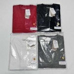 2025年6月13日入荷新作Carhartt WIP S/S CHASE TEE LOGOTEE  S- XL誕生日プレゼント/男女兼用/高品質/正規品と同じ人気/16工場