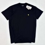 2025年6月13日入荷新作Carhartt WIP S/S CHASE TEE LOGOTEE  S- XL誕生日プレゼント/男女兼用/高品質/正規品と同じ人気/16工場