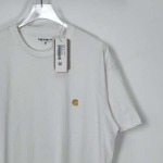 2025年6月13日入荷新作Carhartt WIP S/S CHASE TEE LOGOTEE  S- XL 誕生日プレゼント/男女兼用/高品質/正規品と同じ人気/16工場
