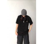 2025年6月13日入荷新作Carhartt WIP S/S CHASE TEE LOGOTEE  S- XL誕生日プレゼント/男女兼用/高品質/正規品と同じ人気/16工場