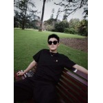 2025年6月13日入荷新作CARHARTT WIP SCRIPT TEE T  S-XL誕生日プレゼント/男女兼用/高品質/正規品と同じ人気/16工場