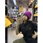 2025年6月13日入荷新作CARHARTT WIP SCRIPT TEE T  S-XL誕生日プレゼント/男女兼用/高品質/正規品と同じ人気/16工場