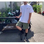 2025年6月13日入荷新作CARHARTT WIP SCRIPT TEE T  S-XL誕生日プレゼント/男女兼用/高品質/正規品と同じ人気/16工場