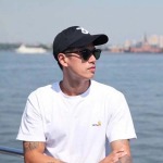 2025年6月13日入荷新作CARHARTT WIP SCRIPT TEE T  S-XL誕生日プレゼント/男女兼用/高品質/正規品と同じ人気/16工場