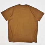 2025年6月13日入荷新作Carhartt WIP S/S POCKET TEE T S- XL誕生日プレゼント/男女兼用/高品質/正規品と同じ人気/16工場