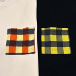 2025年6月13日入荷新作BV  TEE  S-XL  誕生日プレゼント/男女兼用/高品質/正規品と同じ人気/16工場