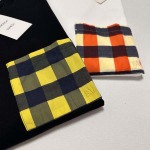 2025年6月13日入荷新作BV  TEE  S-XL  誕生日プレゼント/男女兼用/高品質/正規品と同じ人気/16工場