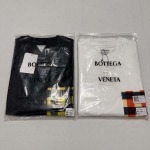 2025年6月13日入荷新作BV  TEE  S-XL  誕生日プレゼント/男女兼用/高品質/正規品と同じ人気/16工場