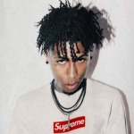 2025年6月13日入荷新作SUPREME FW23  NBA YOUNGBOY TEE  S-XL誕生日プレゼント/男女兼用/高品質/正規品と同じ人気/16工場