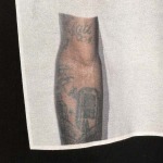 2025年6月13日入荷新作SUPREME FW23  NBA YOUNGBOY TEE  S-XL誕生日プレゼント/男女兼用/高品質/正規品と同じ人気/16工場