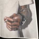 2025年6月13日入荷新作SUPREME FW23  NBA YOUNGBOY TEE  S-XL誕生日プレゼント/男女兼用/高品質/正規品と同じ人気/16工場