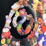 2025年6月13日入荷新作STUSSY 23SS PLUSH TEE logo 8 Tee  S-XL誕生日プレゼント/男女兼用/高品質/正規品と同じ人気/16工場