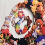 2025年6月13日入荷新作STUSSY 23SS PLUSH TEE logo 8 Tee  S-XL誕生日プレゼント/男女兼用/高品質/正規品と同じ人気/16工場