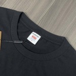 2025年6月13日入荷新作 Supreme SS22 BBR  Box Logo Tee S-XL誕生日プレゼント/男女兼用/高品質/正規品と同じ人気/16工場