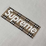 2025年6月13日入荷新作 Supreme SS22 BBR  Box Logo Tee S-XL誕生日プレゼント/男女兼用/高品質/正規品と同じ人気/16工場