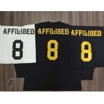 2025年6月13日入荷新作 Supreme 25SS Week4 8 8T SUPREME SS25 AFFILIATED L/S FOOTBALL TOP S- XL誕生日プレゼント/男女兼用/高品質/正規品と同じ人気/16工場