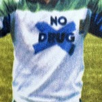 2025年6月13日入荷新作SUPREME 24SS MARADONA TEE LOGO S-XL誕生日プレゼント/男女兼用/高品質/正規品と同じ人気/16工場