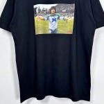 2025年6月13日入荷新作SUPREME 24SS MARADONA TEE LOGO S-XL誕生日プレゼント/男女兼用/高品質/正規品と同じ人気/16工場