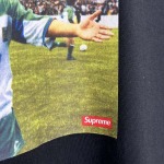 2025年6月13日入荷新作SUPREME 24SS MARADONA TEE LOGO S-XL誕生日プレゼント/男女兼用/高品質/正規品と同じ人気/16工場