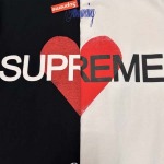 2025年6月13日入荷新作T SUPREME  SS25 ANNOUNCING TEE TEE  S- XL誕生日プレゼント/男女兼用/高品質/正規品と同じ人気/16工場